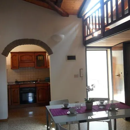 Del Corallo Appartamento