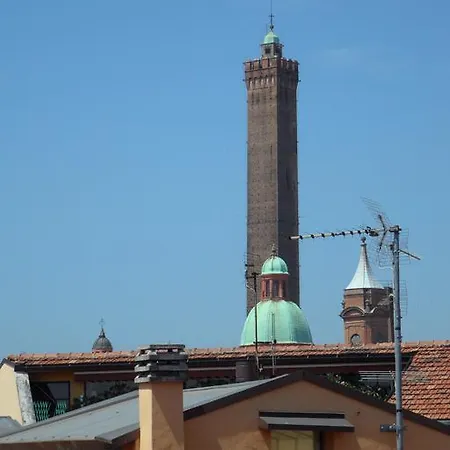 Appartamento Del Corallo *