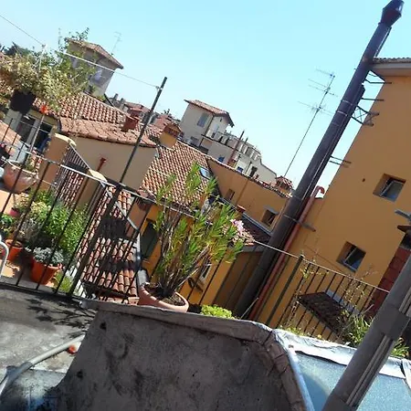 Del Corallo Appartamento *