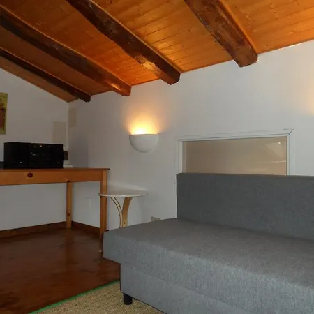 Appartamento Del Corallo Bologna