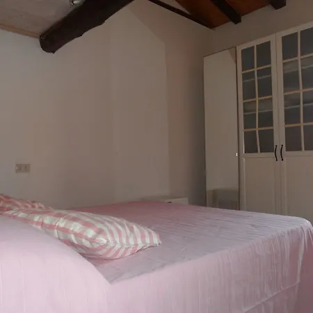 Apartamento Del Corallo *