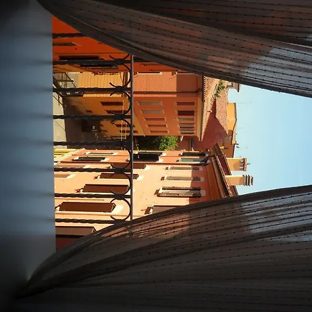 Apartamento Del Corallo *