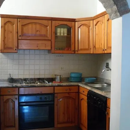 Del Corallo Appartement Bologne